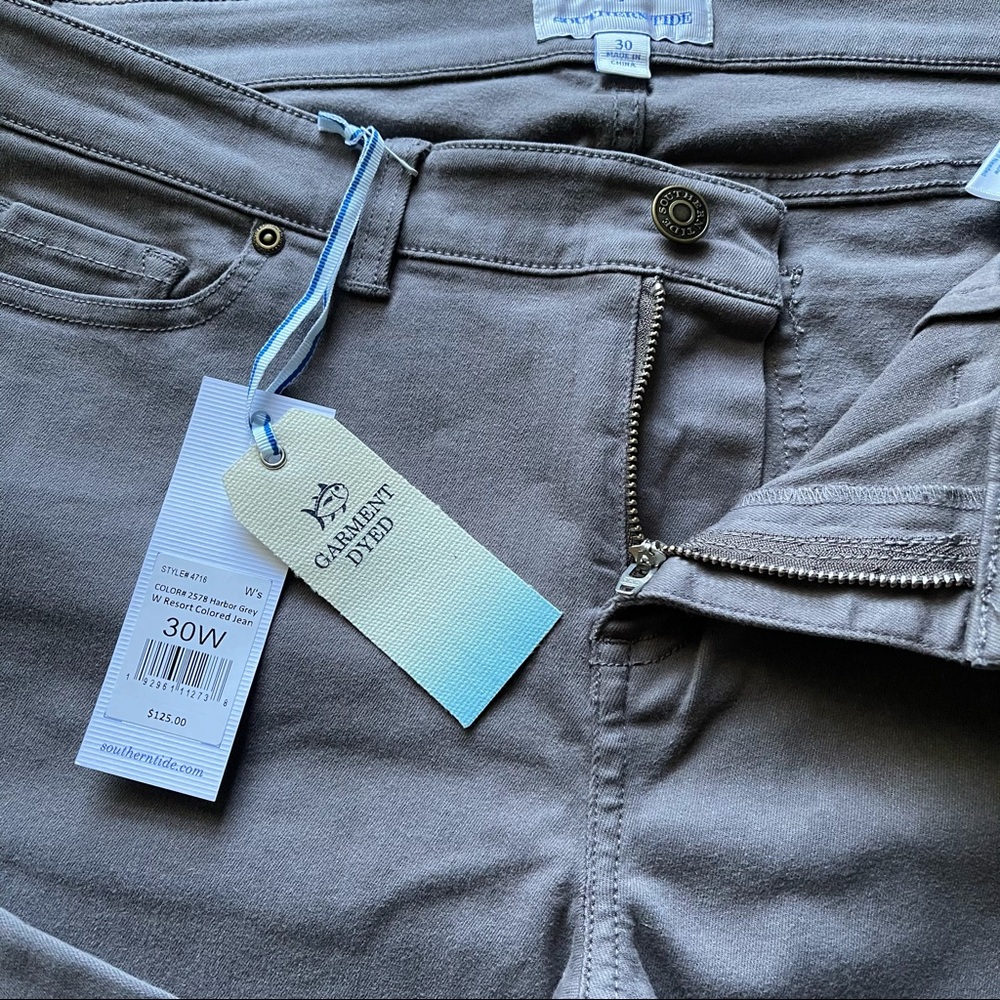 SOUTHERN 🐟 TIDE 👖 - Picture 3 of 8